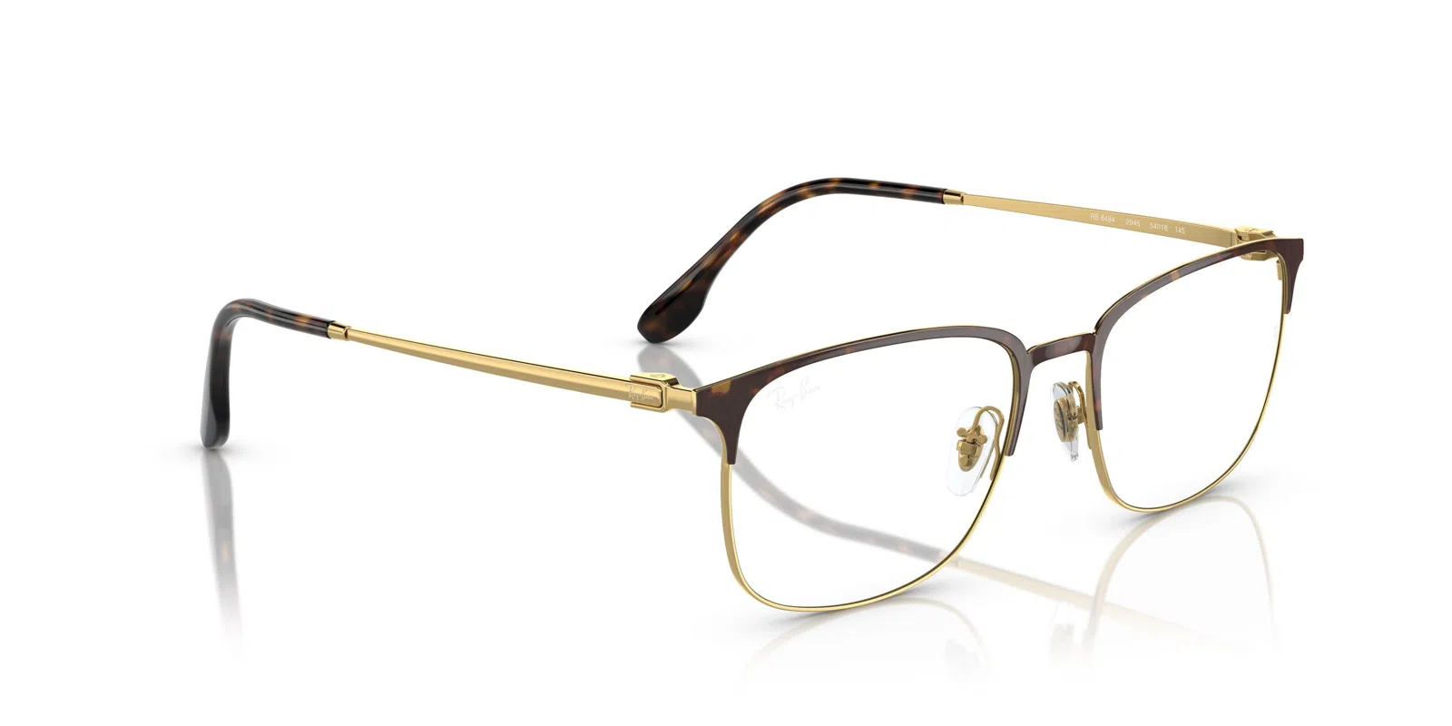 Ray-Ban 6494 Eyeglasses - view 25